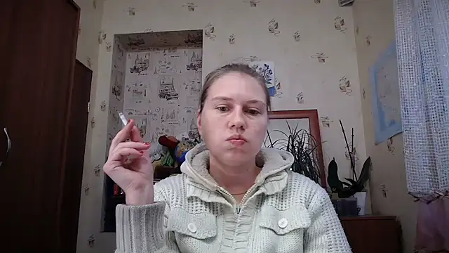 dream_alexa's Webcam Show