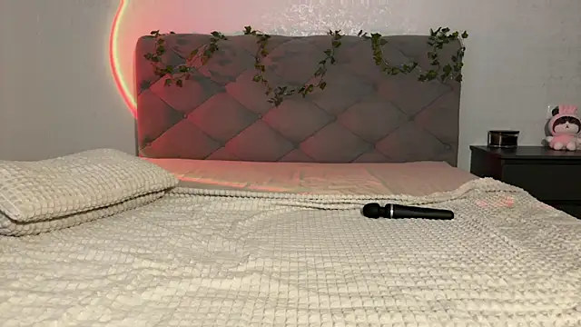 DariaMalkova's Webcam Show