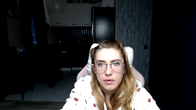 Reginasmilee's Webcam Show