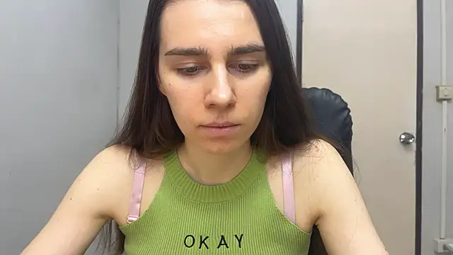 SassyJessi's Webcam Show