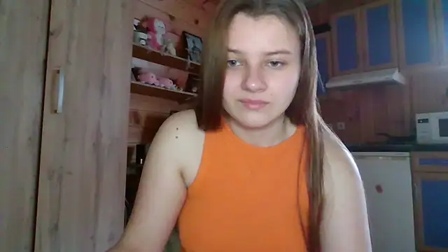 Little_shygirl's Webcam Show