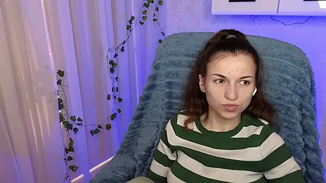 Ulyanix's Webcam Show