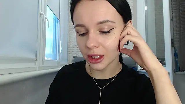 Blair_Yates' Webcam Show