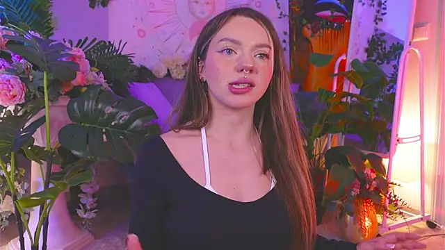 KristaBrooks' Webcam Show