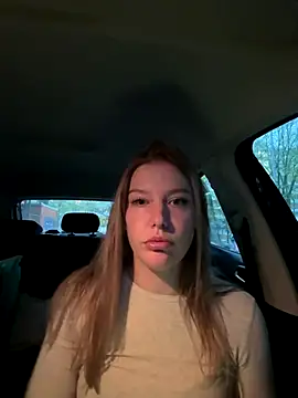 Chloemillerrxx's Webcam Show