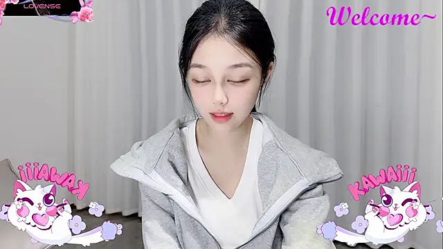 Putingyy's Webcam Show