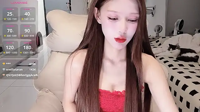 vkvk-VK's Webcam Show