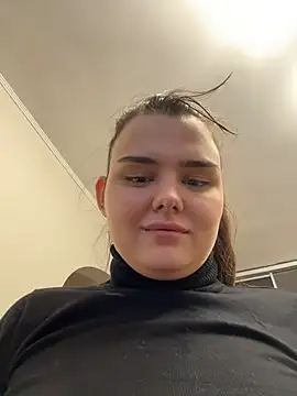 NikaMur's Webcam Show