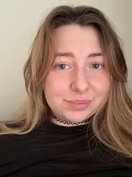 curvyflawless' Webcam Show