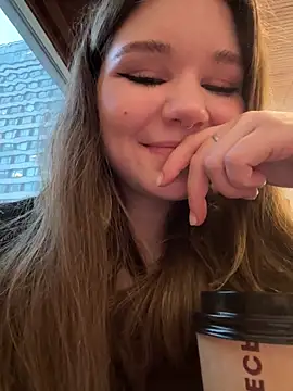 PumaShyXD's Webcam Show