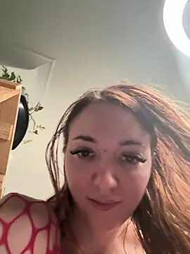 FayeFlame's Webcam Show