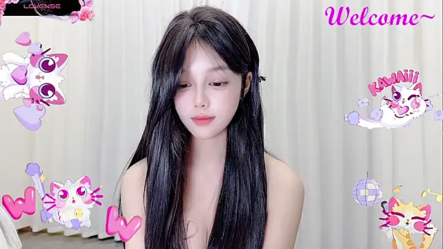 Putingyy's Webcam Show