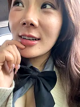 ChuChu1991's Webcam Show