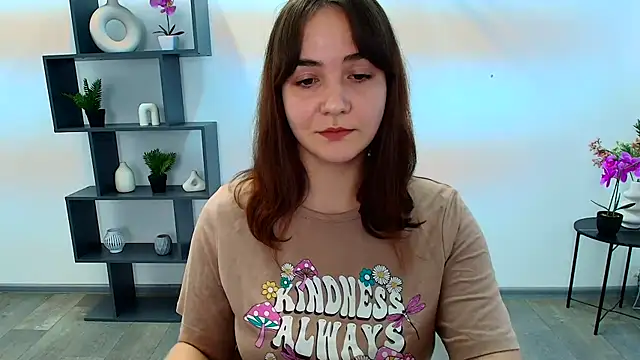 OliviaMontgommery's Webcam Show