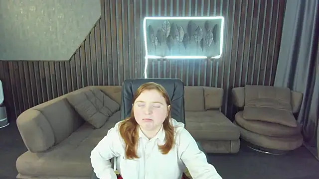 KattyRose8's Webcam Show