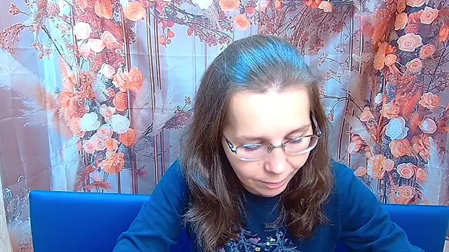 DaisyEdit's Webcam Show