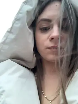 Katya_Katysha's Webcam Show