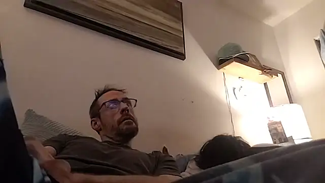 eldone82's Webcam Show