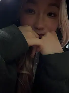 winter11's Webcam Show