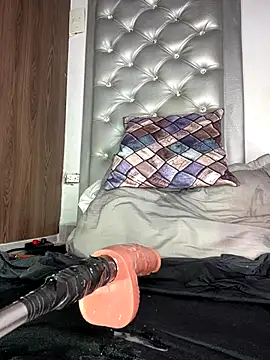 tokio_and_rio's Webcam Show