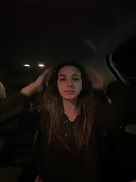 DoriDeluxe66's Webcam Show