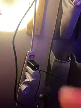 favoritestepsis' Webcam Show