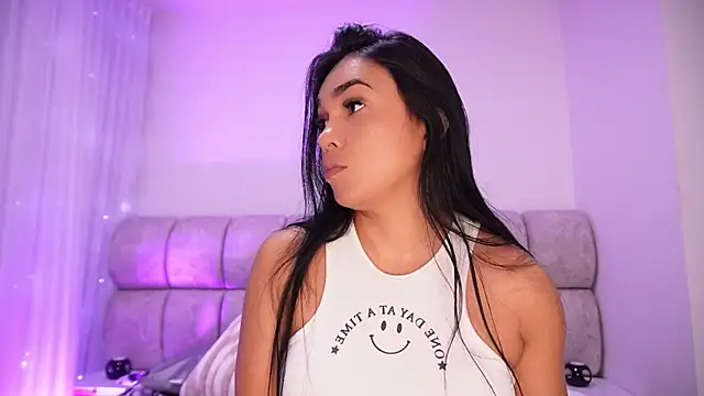 rousse_coup's Webcam Show