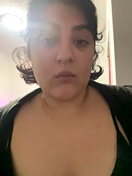 inked_nekoo's Webcam Show