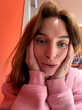 -AngelAri-'s Webcam Show