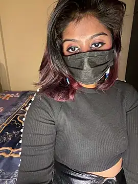 Sabanadegi's Webcam Show