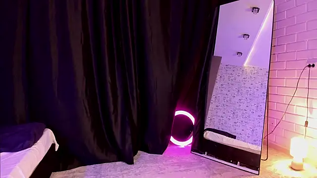 Anjela_Botton's Webcam Show