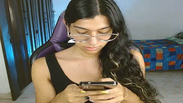 engielphoenis14's Webcam Show