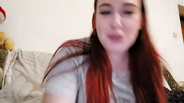 Sweet_lollipop25's Webcam Show