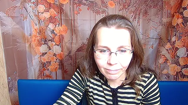 DaisyEdit's Webcam Show