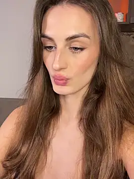 Cartier_G's Webcam Show