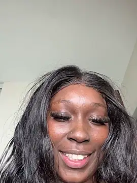 SailormoonPlips' Webcam Show