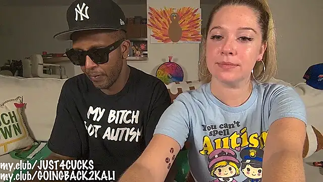 boomboomr00m's Webcam Show