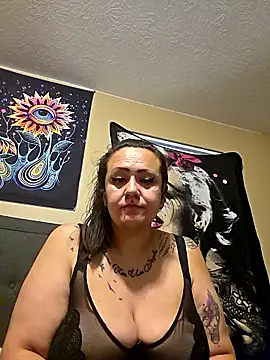 Jagebabe13's Webcam Show