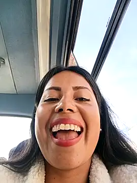 _andrea30's Webcam Show