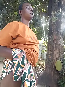 Broan_me's Webcam Show