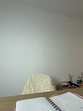 streetdoll's Webcam Show