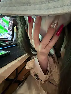 nideanbaby's Webcam Show