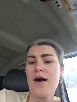 Lilmissvyx's Webcam Show