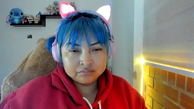 Shaddycute_'s Webcam Show