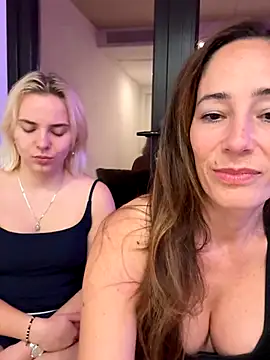 SweetAlegra_'s Webcam Show