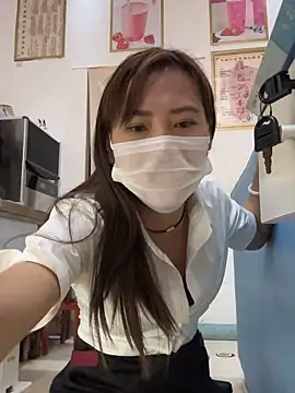 Cherry520's Webcam Show