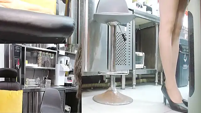 Eileen-L's Webcam Show