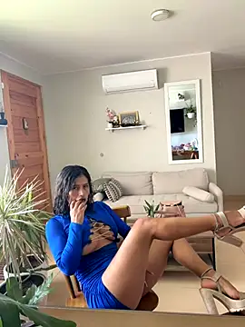 sexi_noemi's Webcam Show