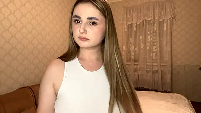 MandyBryson's Webcam Show