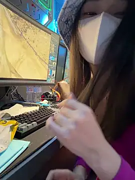 nideanbaby's Webcam Show